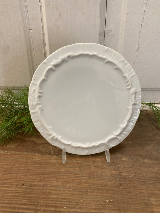 HANGING PLATE