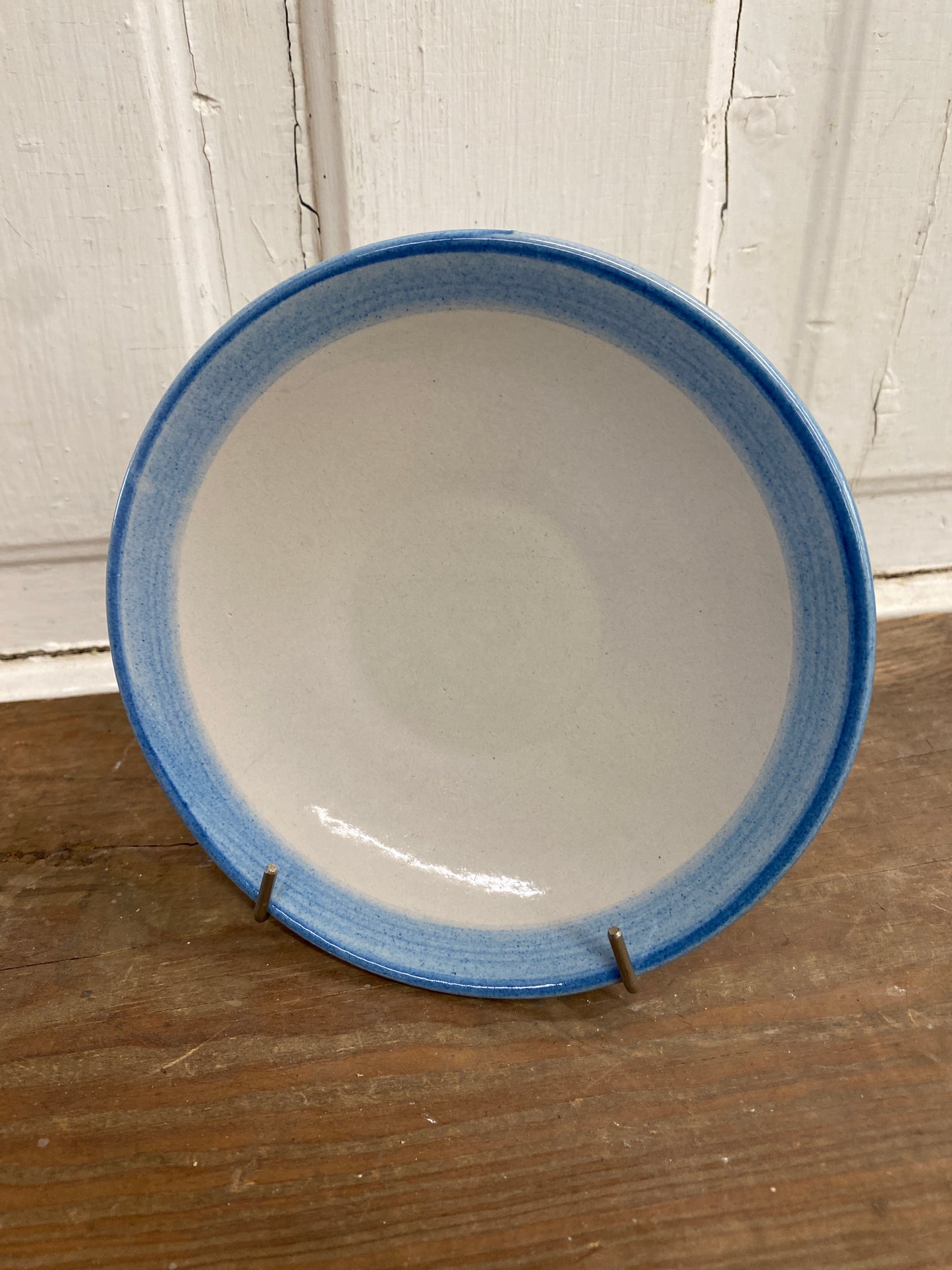 M. A. HADLEY SAUCER