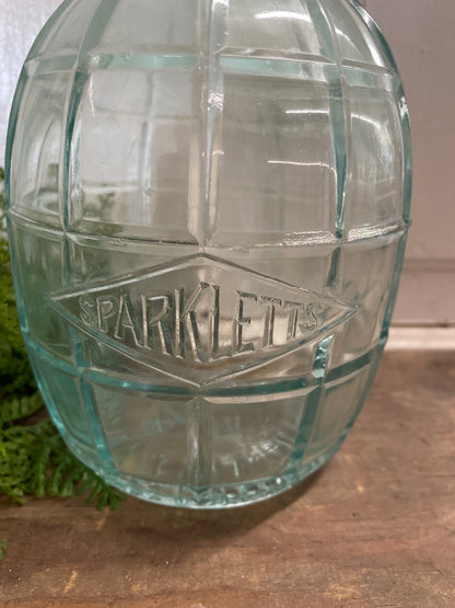SPARKLETTS WATER CARAFE