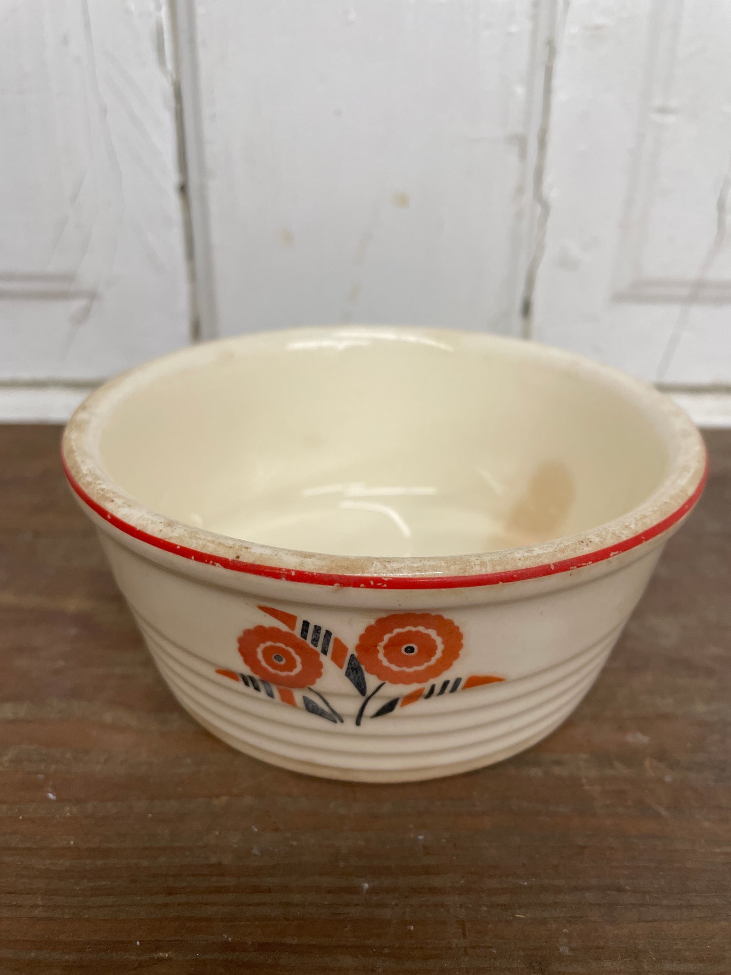 SM CASSEROLE W/LID