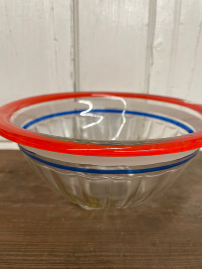 SM ANCHOR HOCKING RWB STRIPE
