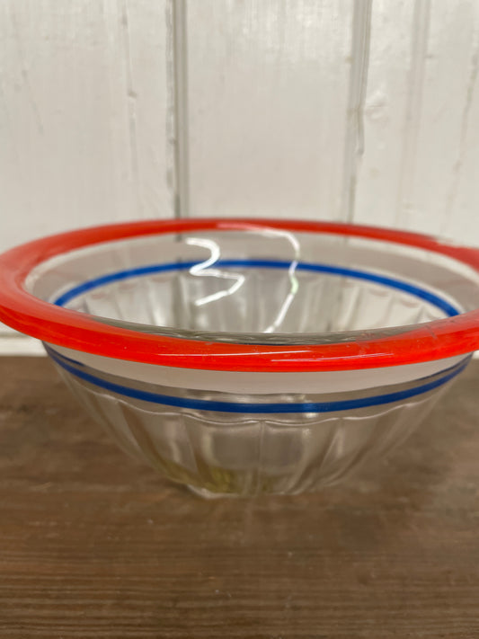 SM ANCHOR HOCKING RWB STRIPE