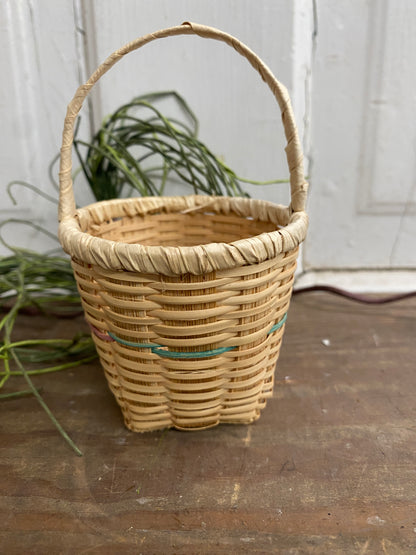 MINI BASKET