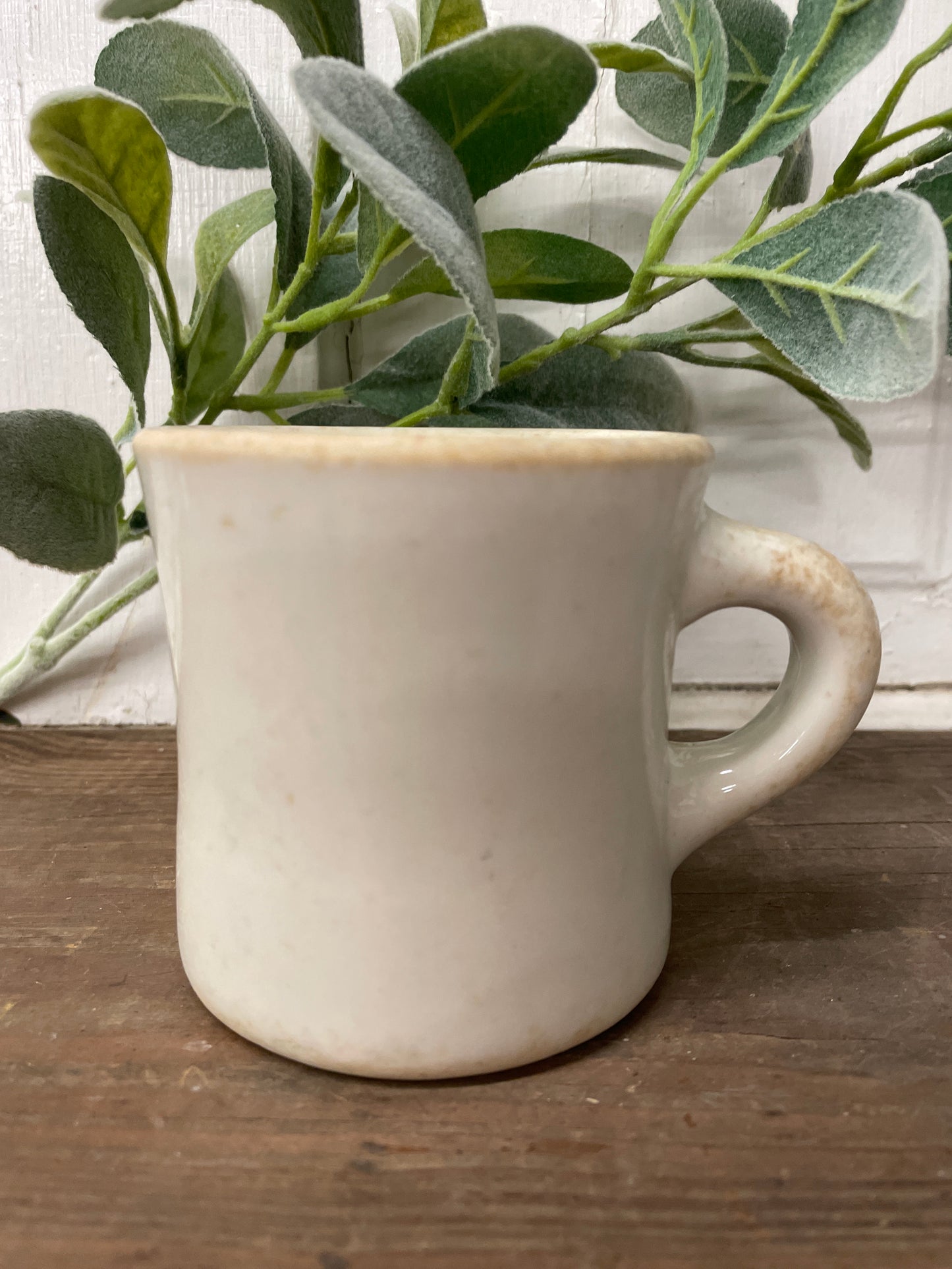 CARR CHINA CHUNKY MUG