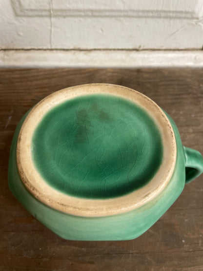 GREEN CREAMER