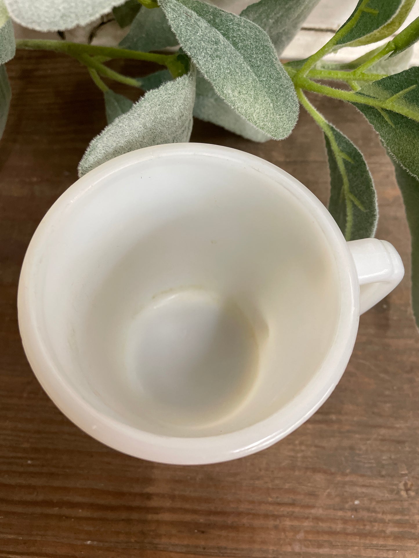 FIRE KING MUG