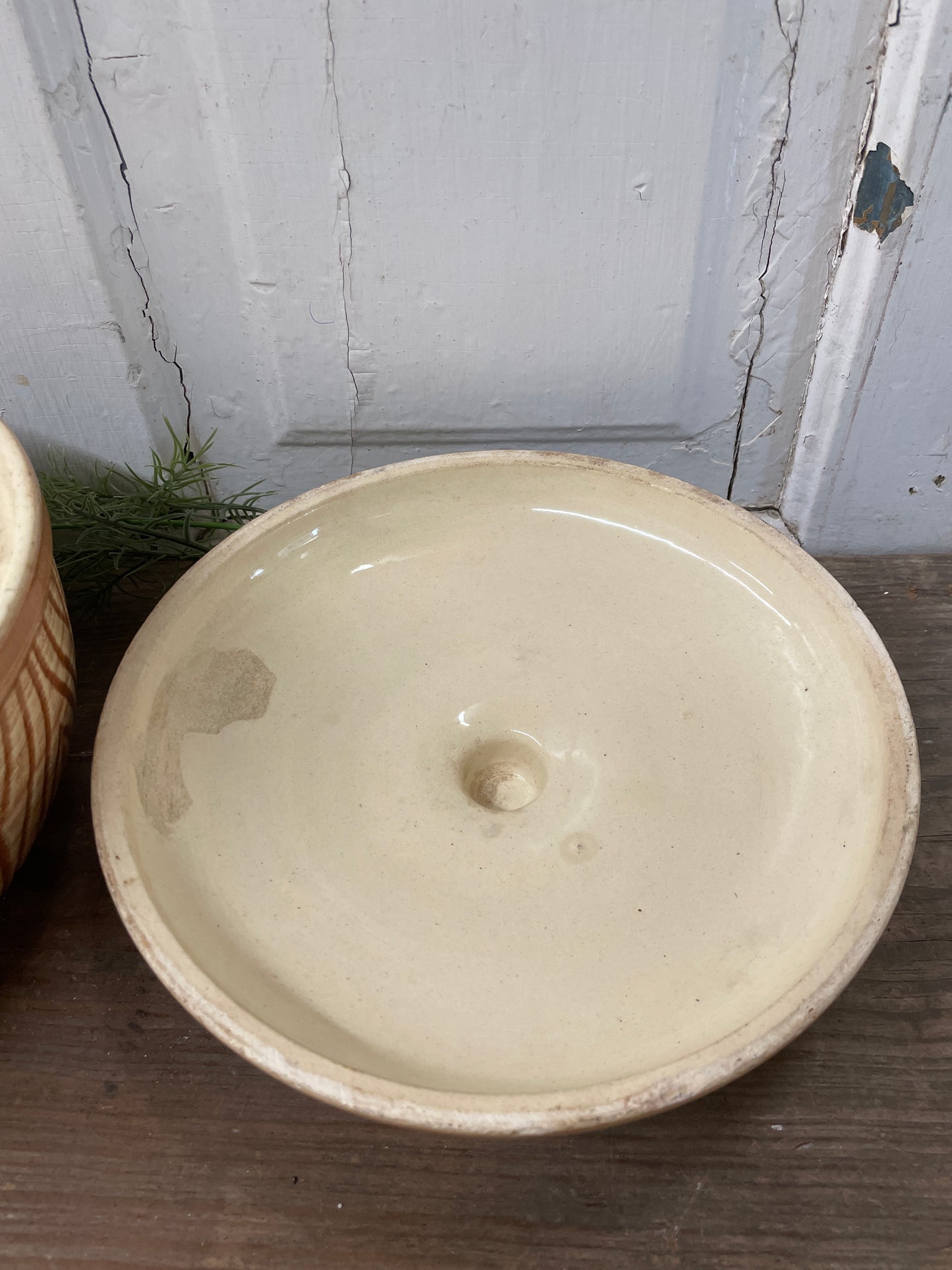 ATH-TEX CASSEROLE W/LID