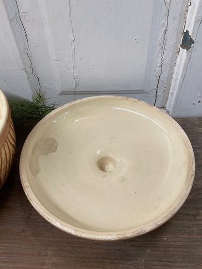 ATH-TEX CASSEROLE W/LID