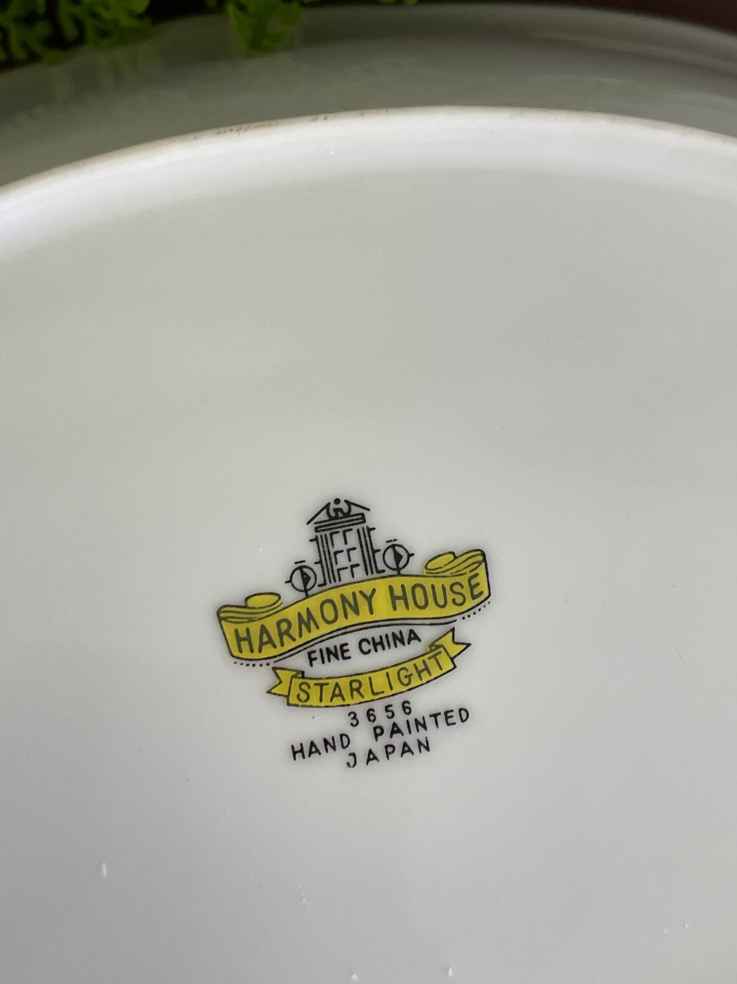 HARMONY HOUSE VEGETABLE BOWL