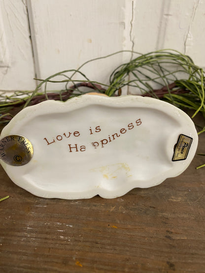 PENCO - LOVE IS HAPPINESS