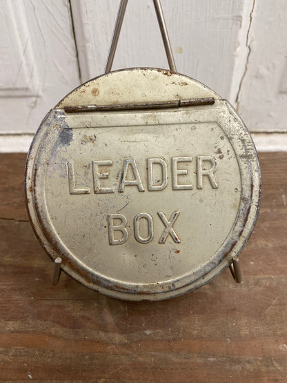 LEADER BOX