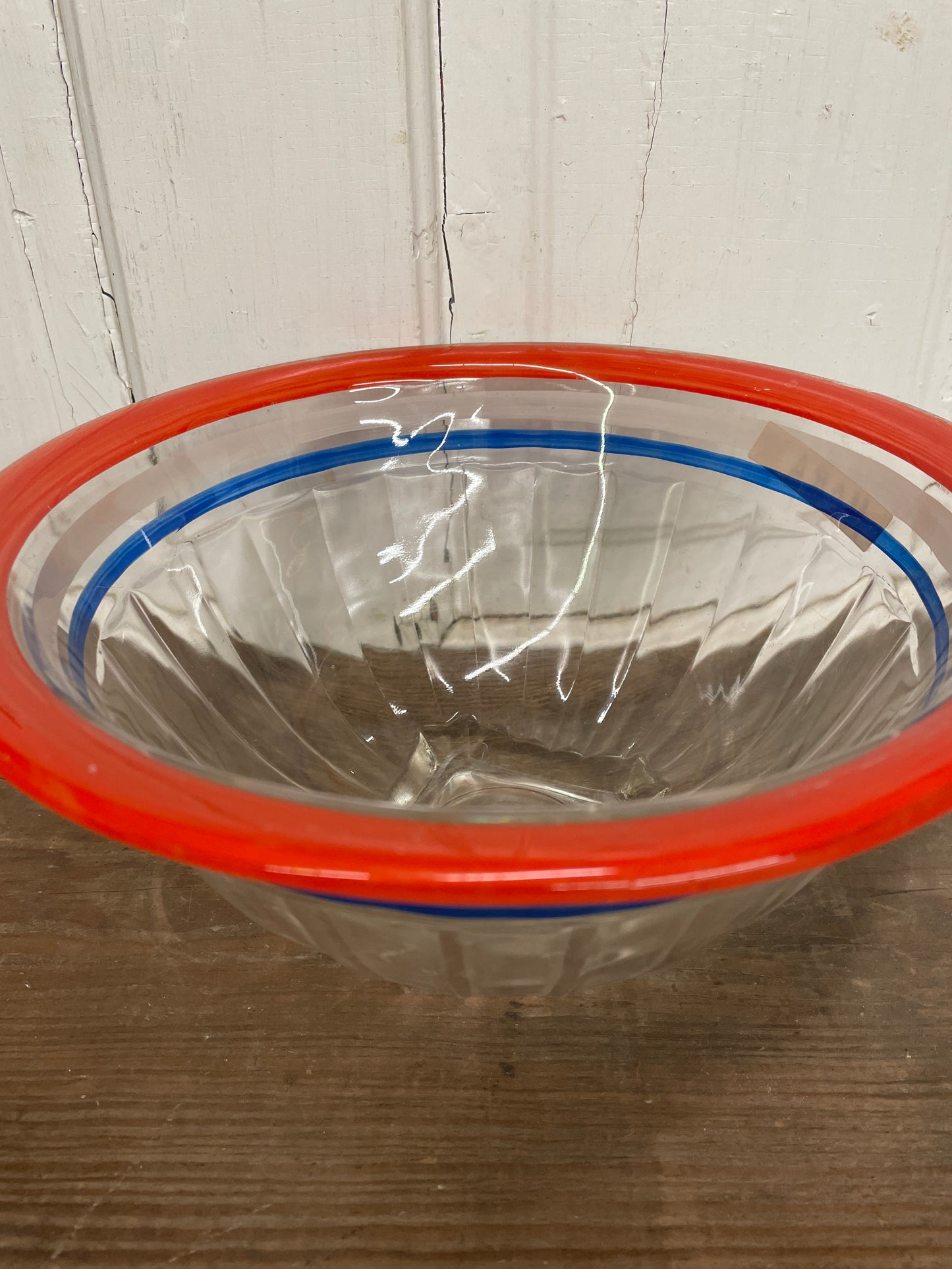 LG ANCHOR HOCKING RWB STRIPE