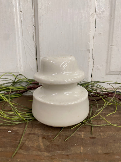 THOMAS ELECTRIC INSULATOR