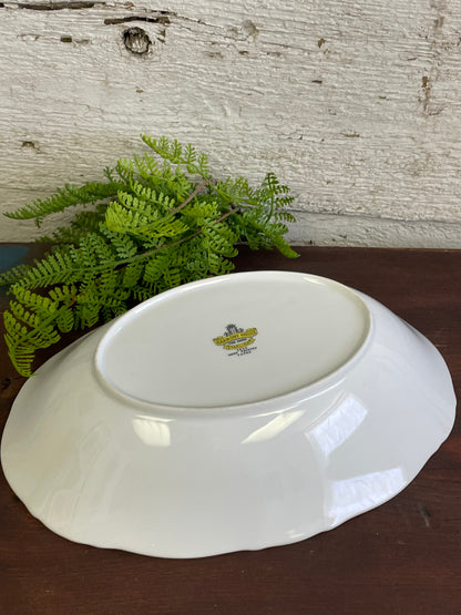 HARMONY HOUSE VEGETABLE BOWL
