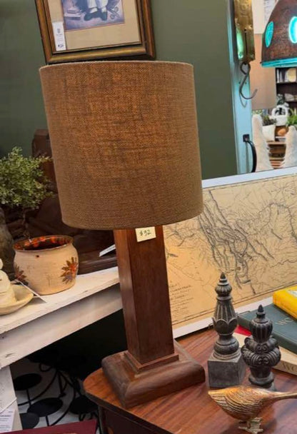 LAMP