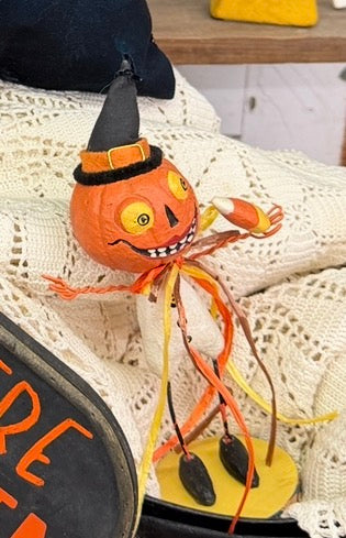Egor Pumpkin
