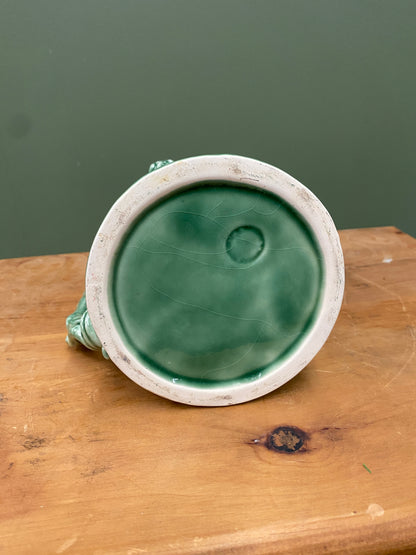 GREEN GRAPES PITCHER