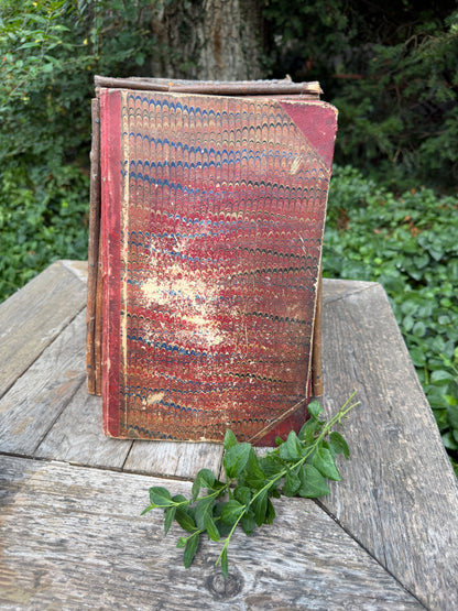 LEDGER JOURNAL