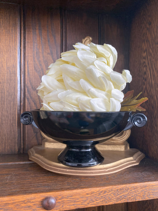 LE Smith Pedestal Bowl