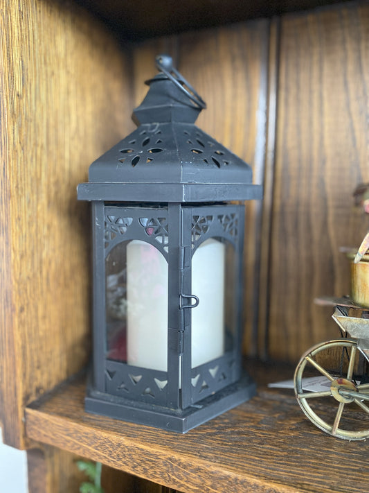 Dark Brown/Black Lantern