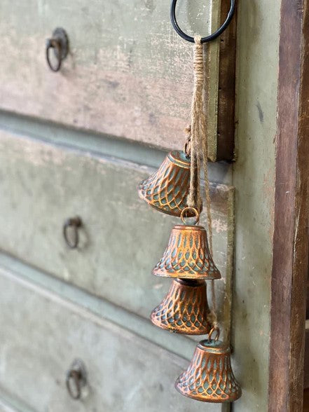 COPPER CHORUS BELLS